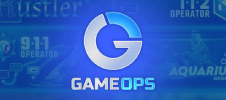 GameOps
